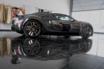 Bugatti Veyron 16.4 Linea Vincero by Mansory 2009 года